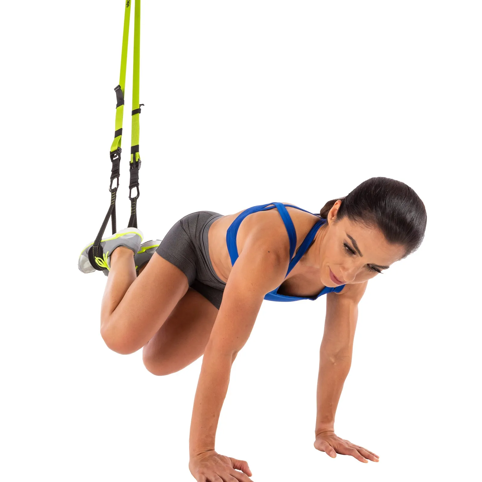 GoGravity Gym - Ultimate Body Weight Trainer