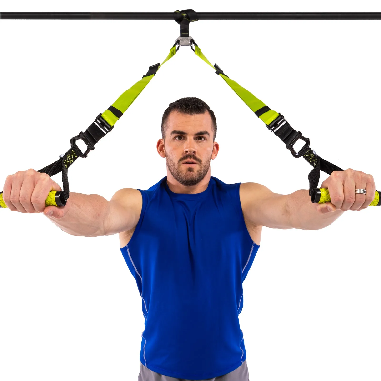 GoGravity Gym - Ultimate Body Weight Trainer