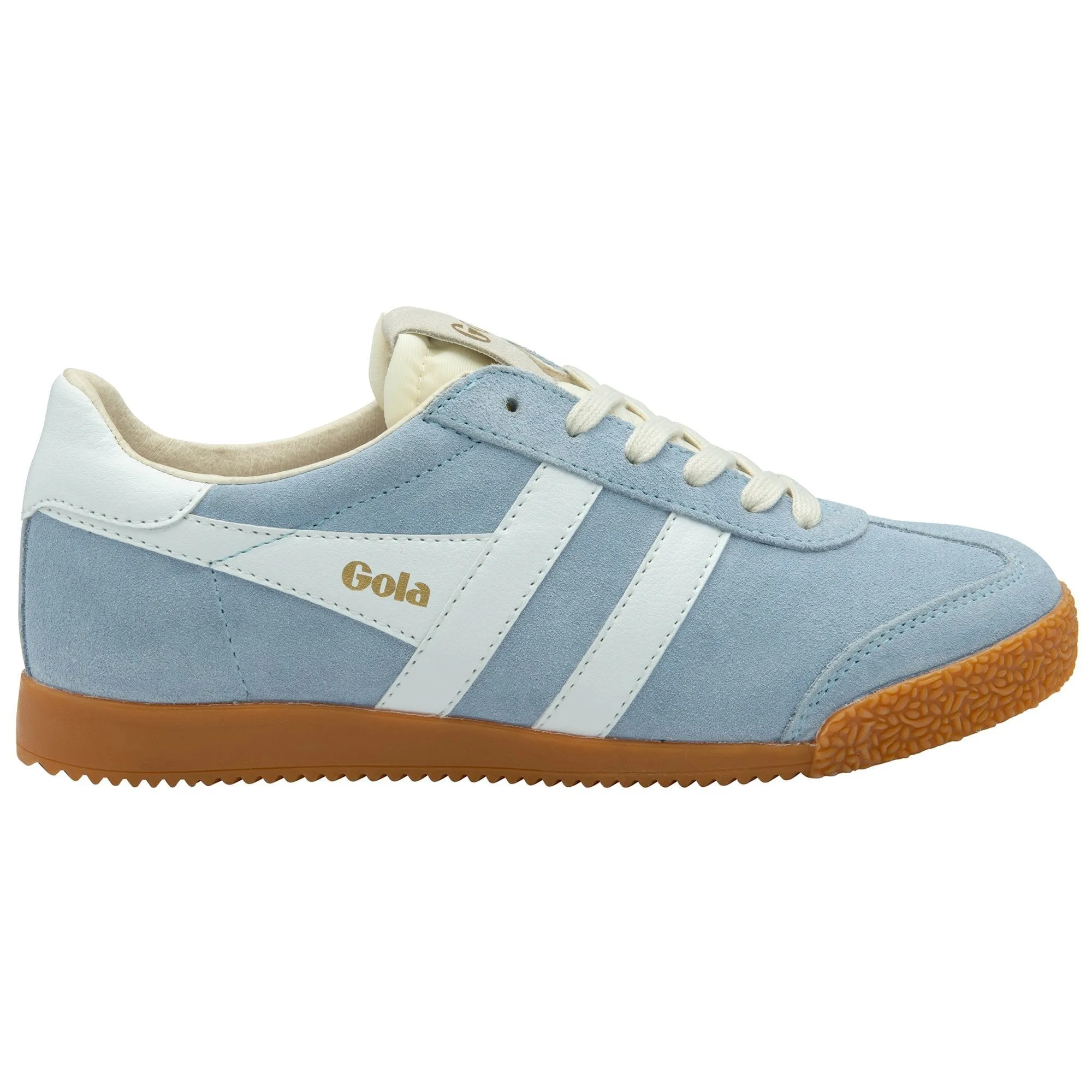 [GOLA] CLASSICS ELAN SNEAKERS-AIR/WHITE