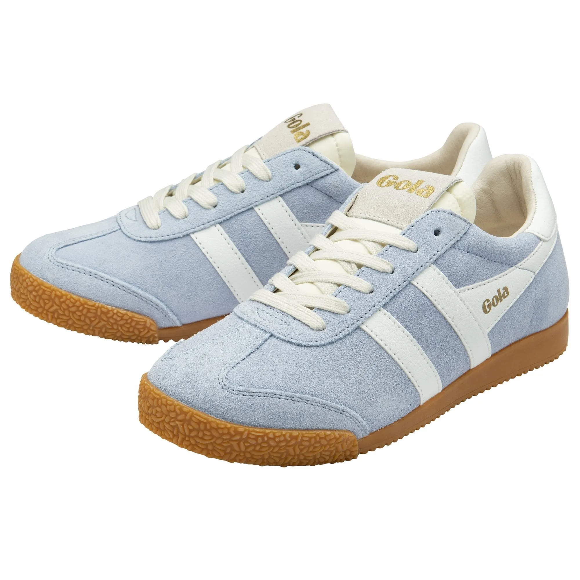 [GOLA] CLASSICS ELAN SNEAKERS-AIR/WHITE