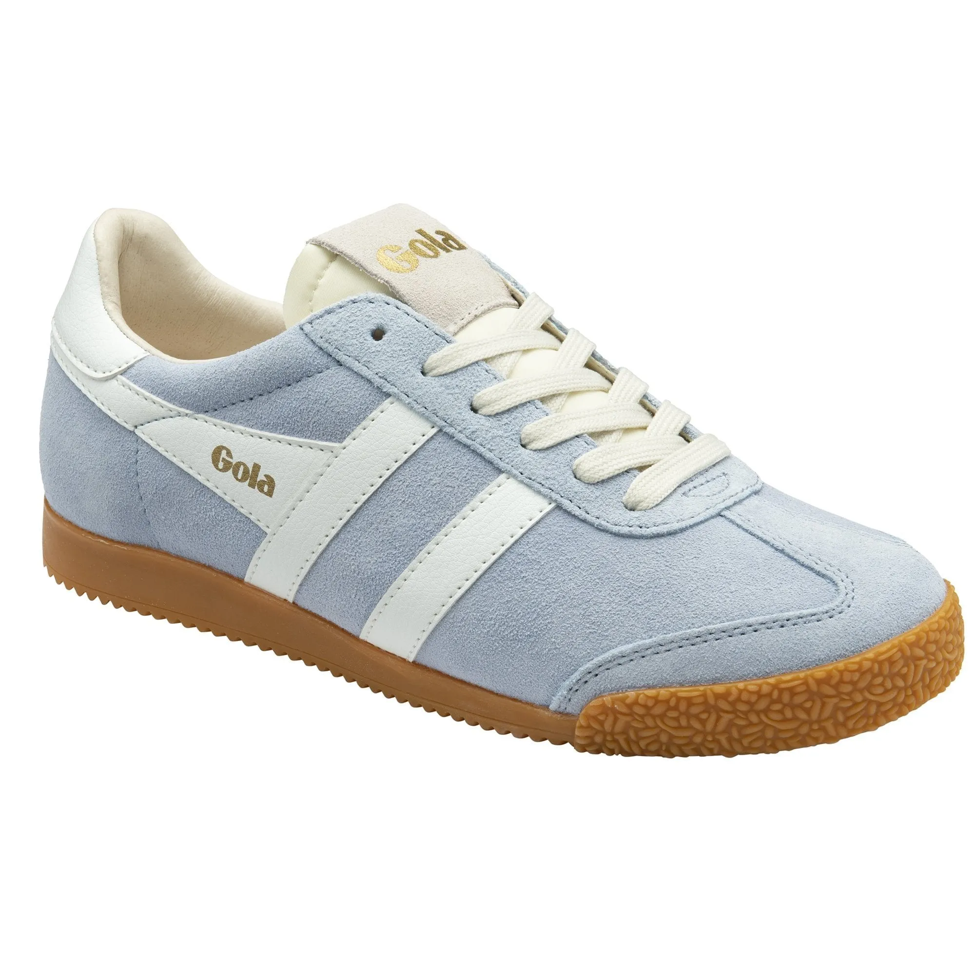 [GOLA] CLASSICS ELAN SNEAKERS-AIR/WHITE
