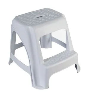 GPC Plastic Static Step Stool