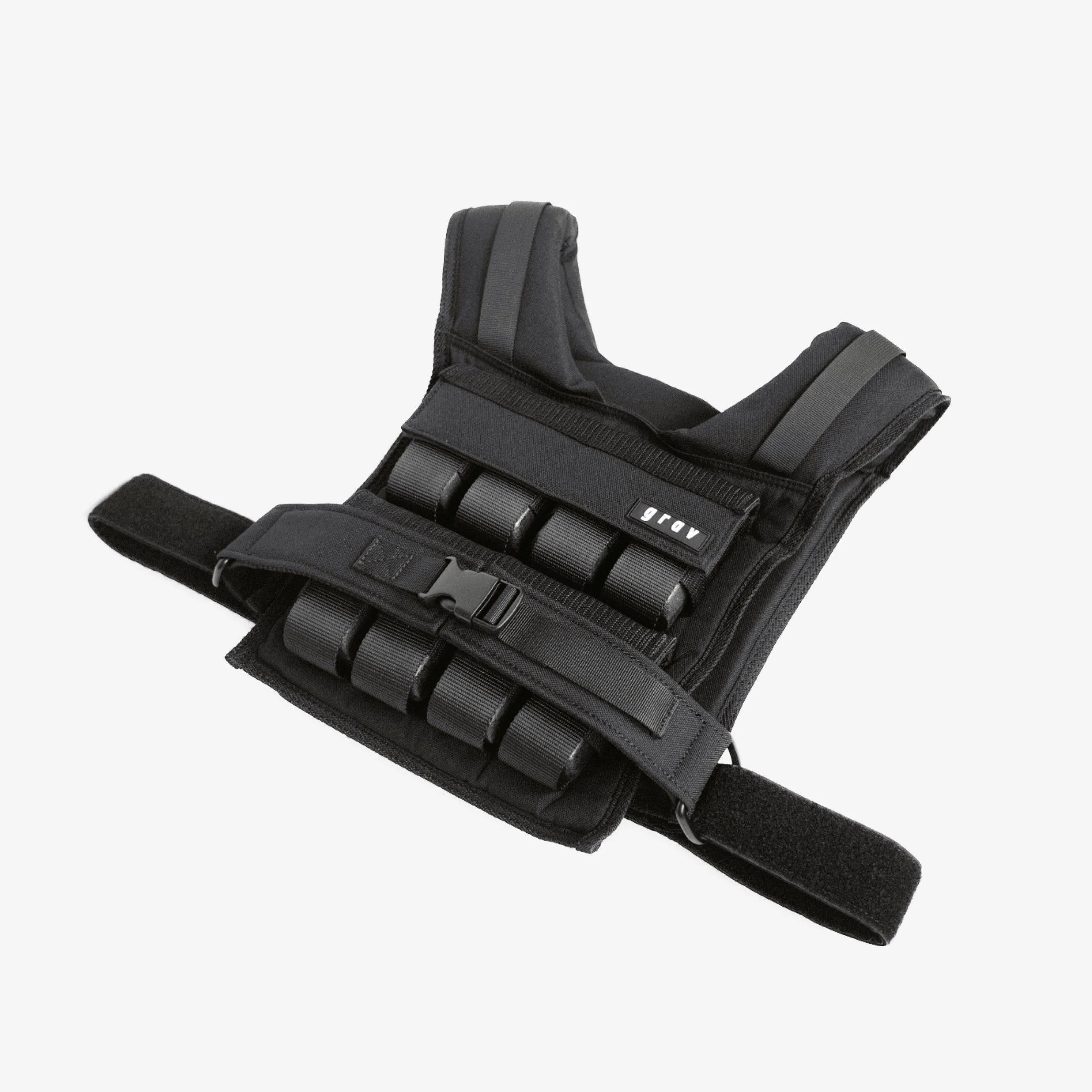 Grav Weight Vest 37lb