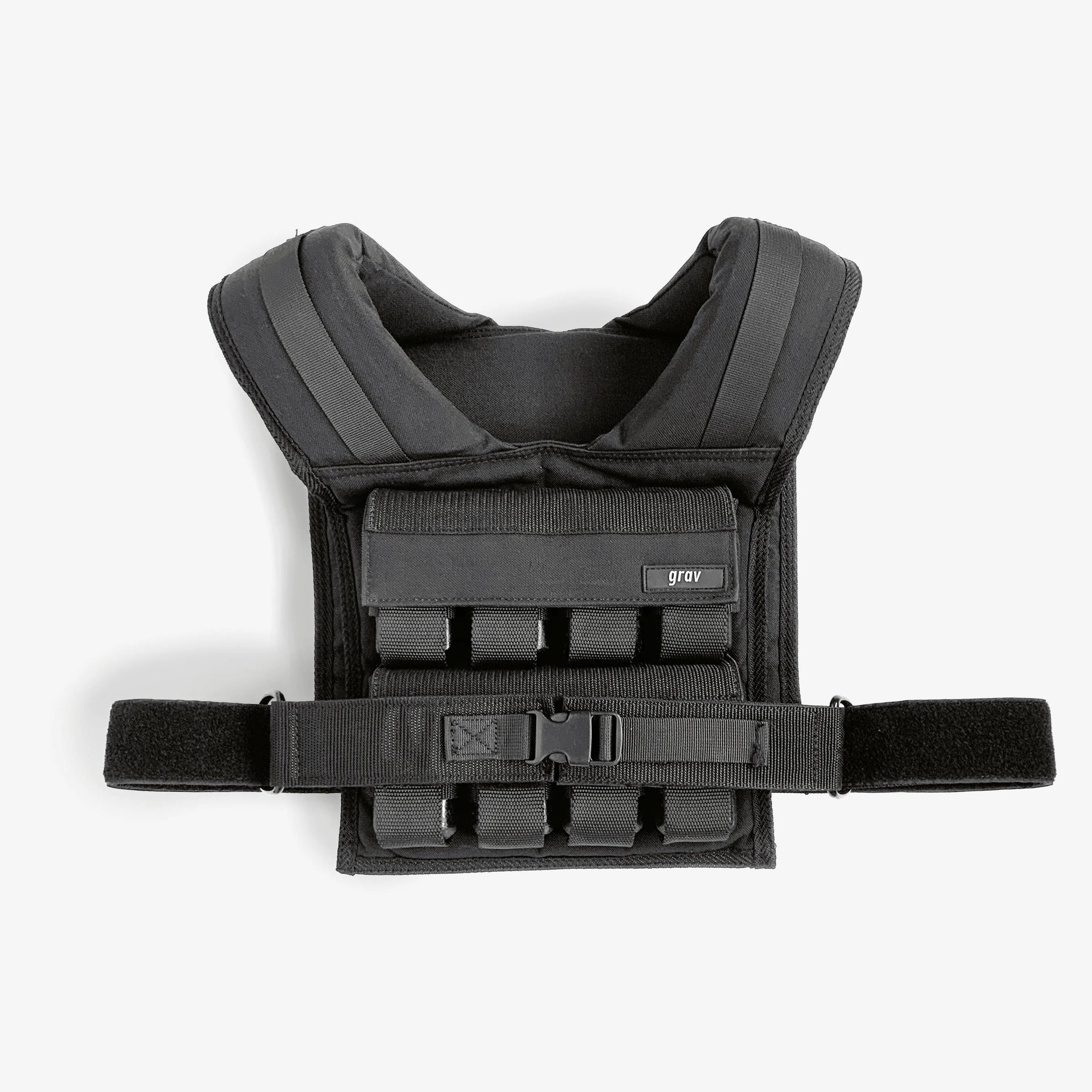 Grav Weight Vest 37lb