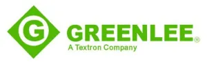 Greenlee - Shoes,Bending-1/2-2R, 3/4-2Emt, Bending (36905)