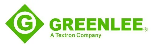 Greenlee - Shoes,Bending-1/2-2R, 3/4-2Emt, Bending (36905)