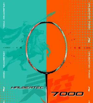 HALBERTEC 7000