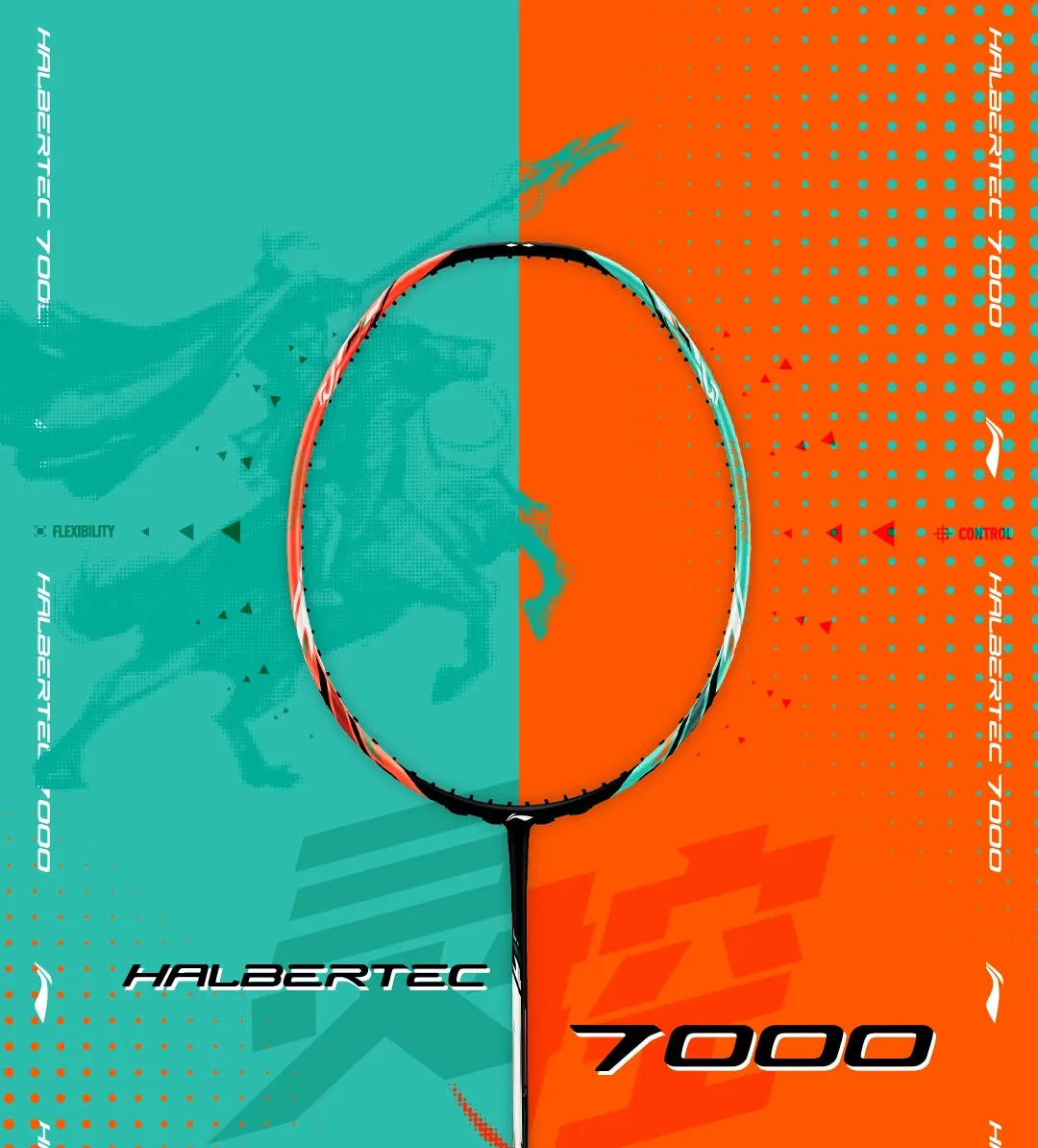 HALBERTEC 7000
