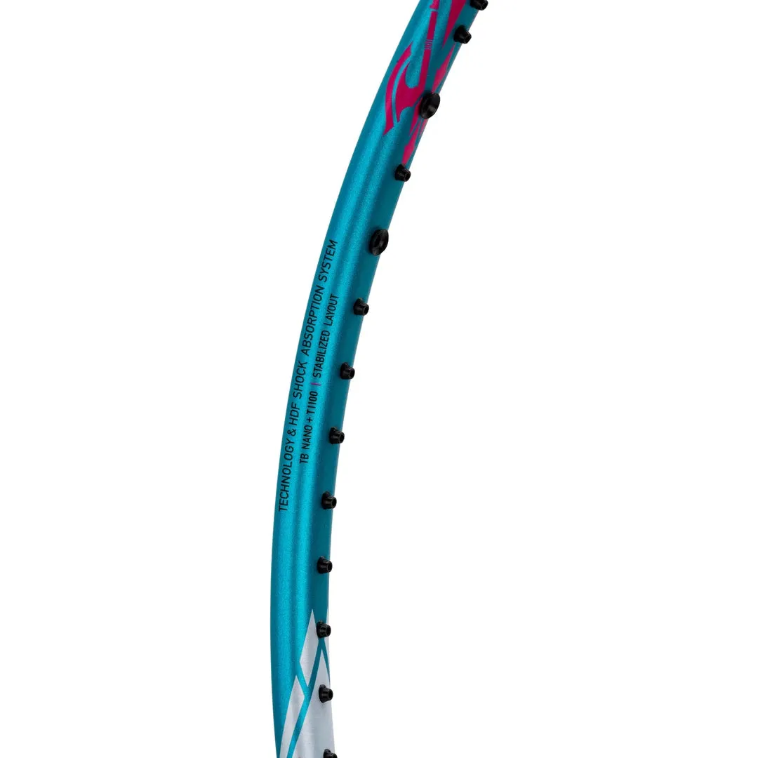 HALBERTEC 8000