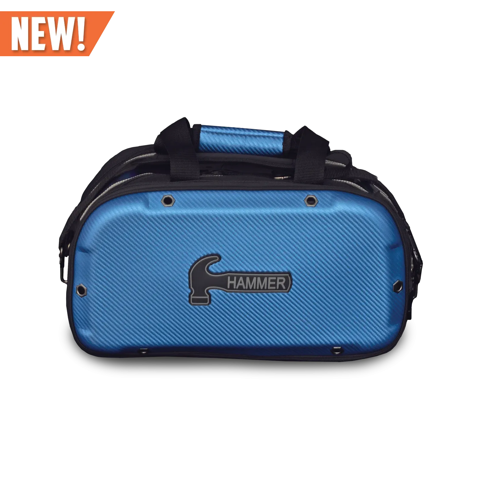 Hammer Carbon Shield Double Tote