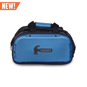 Hammer Carbon Shield Double Tote
