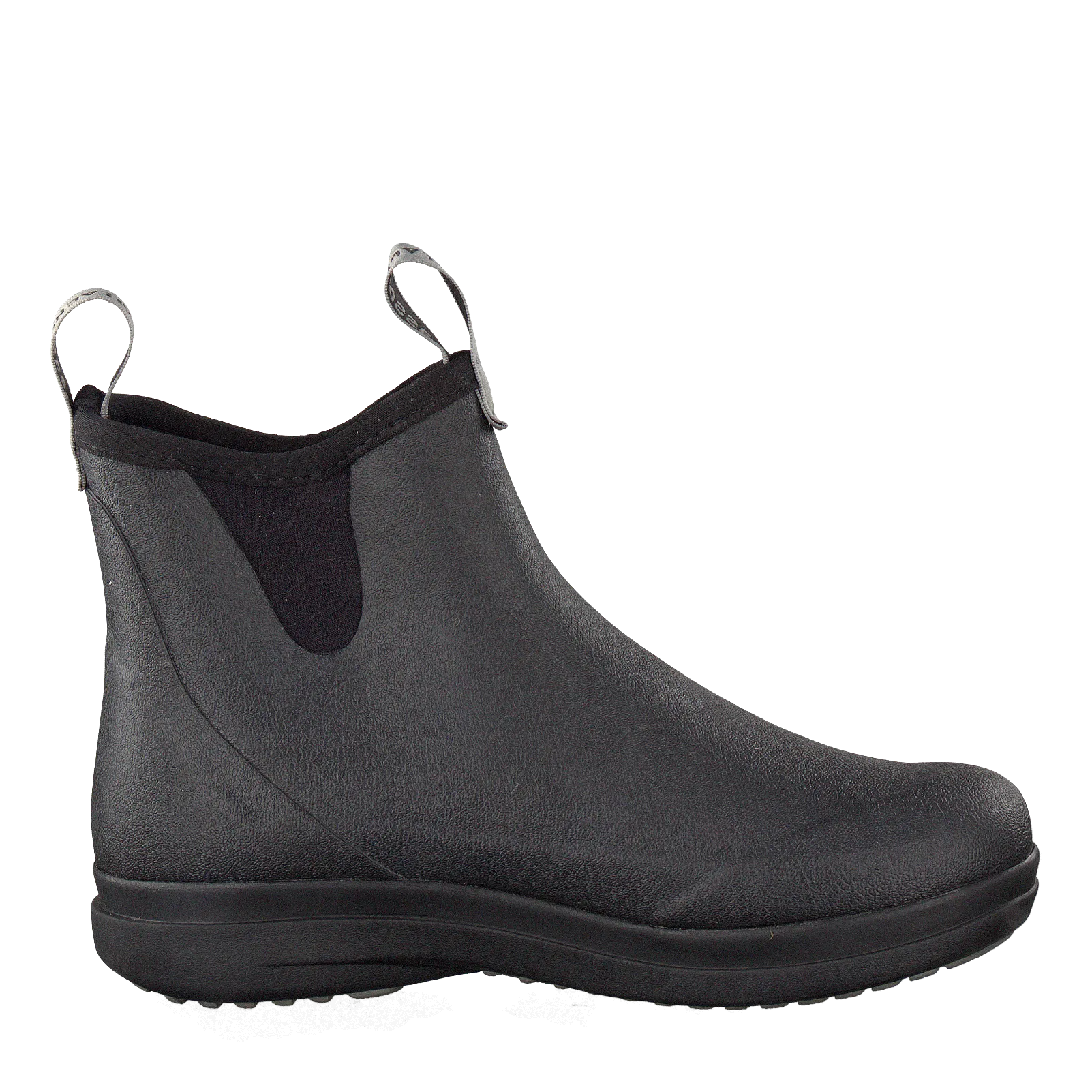 Hampton II Women Black