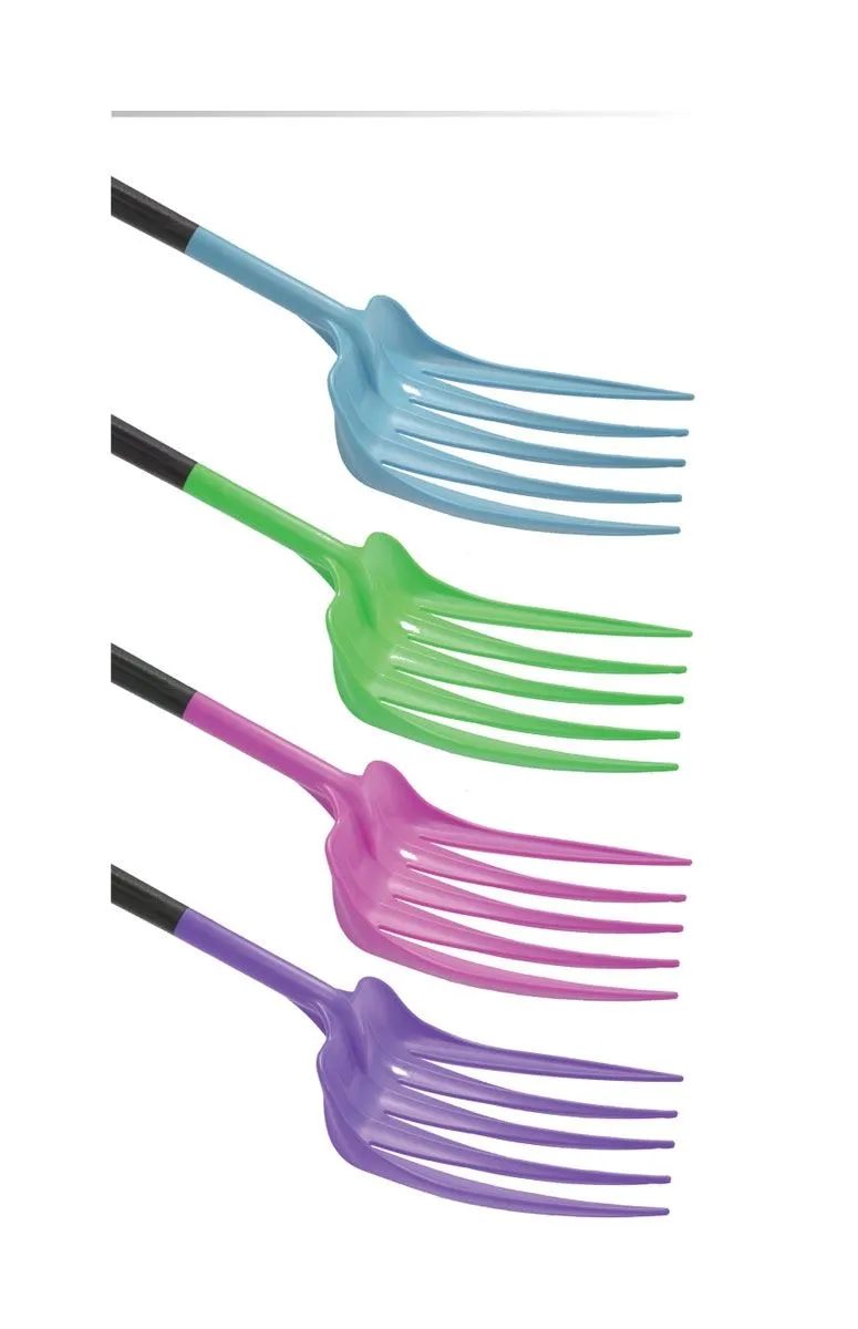 Harold Moore Unifork Extended D-Grip
