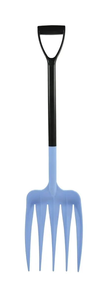 Harold Moore Unifork Extended D-Grip