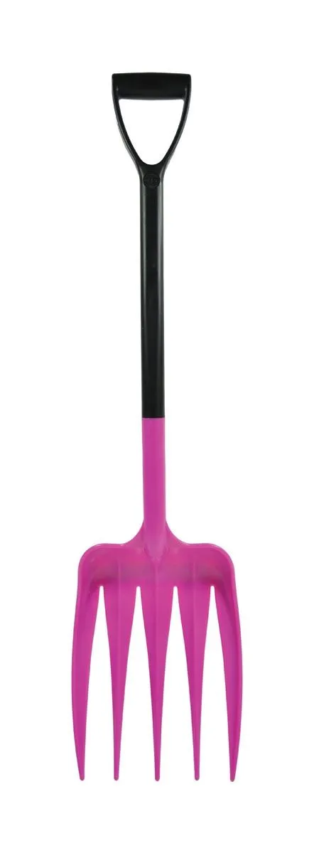 Harold Moore Unifork Extended D-Grip