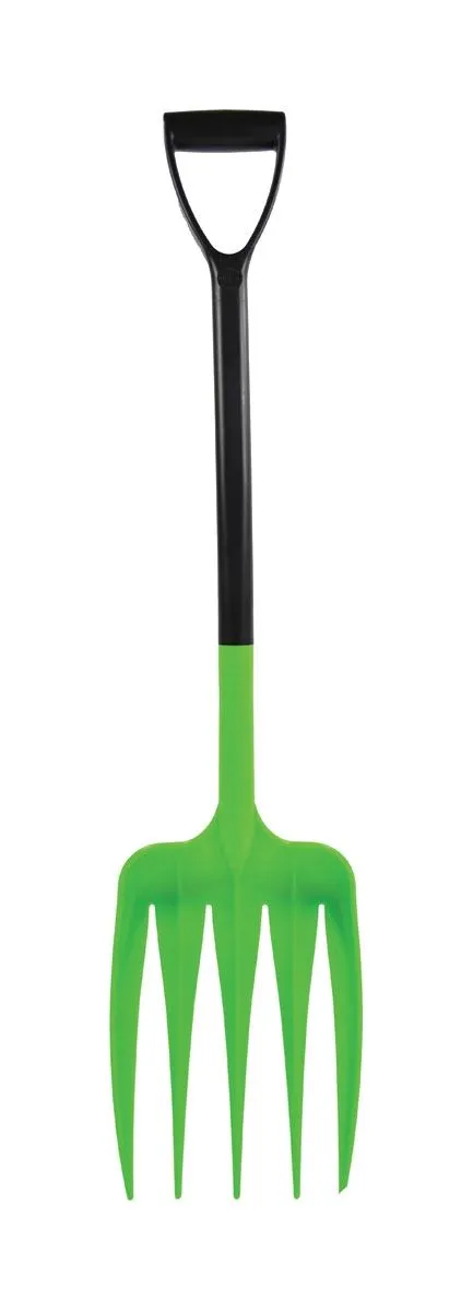 Harold Moore Unifork Extended D-Grip