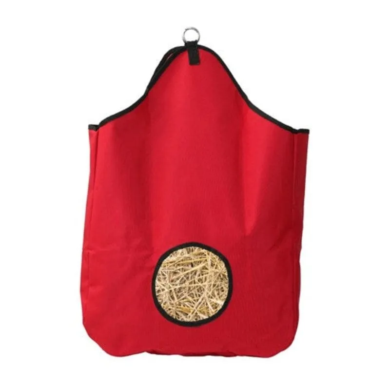 Hay Bag Feeder