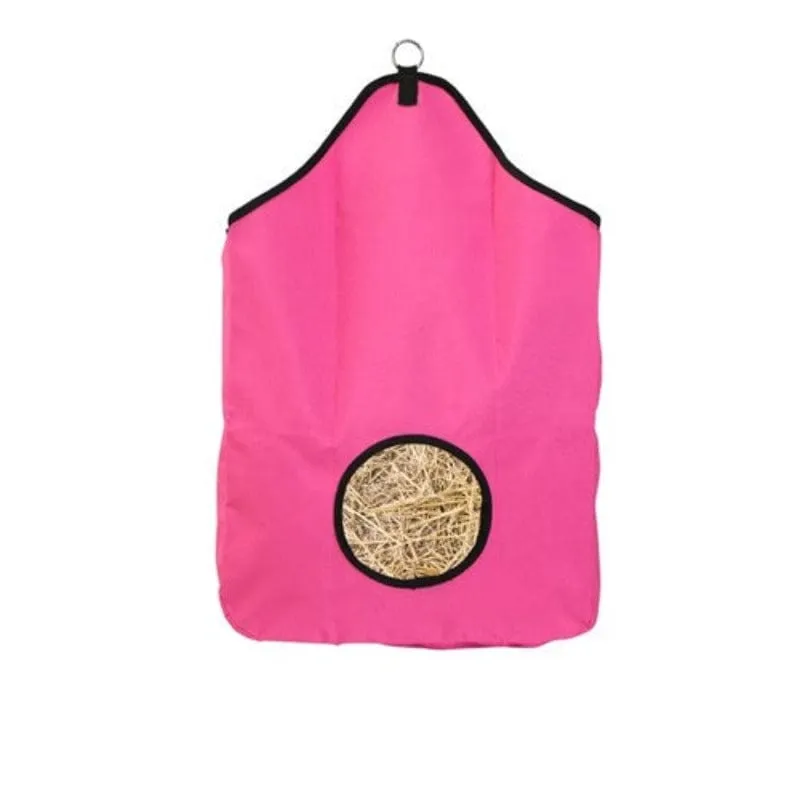 Hay Bag Feeder