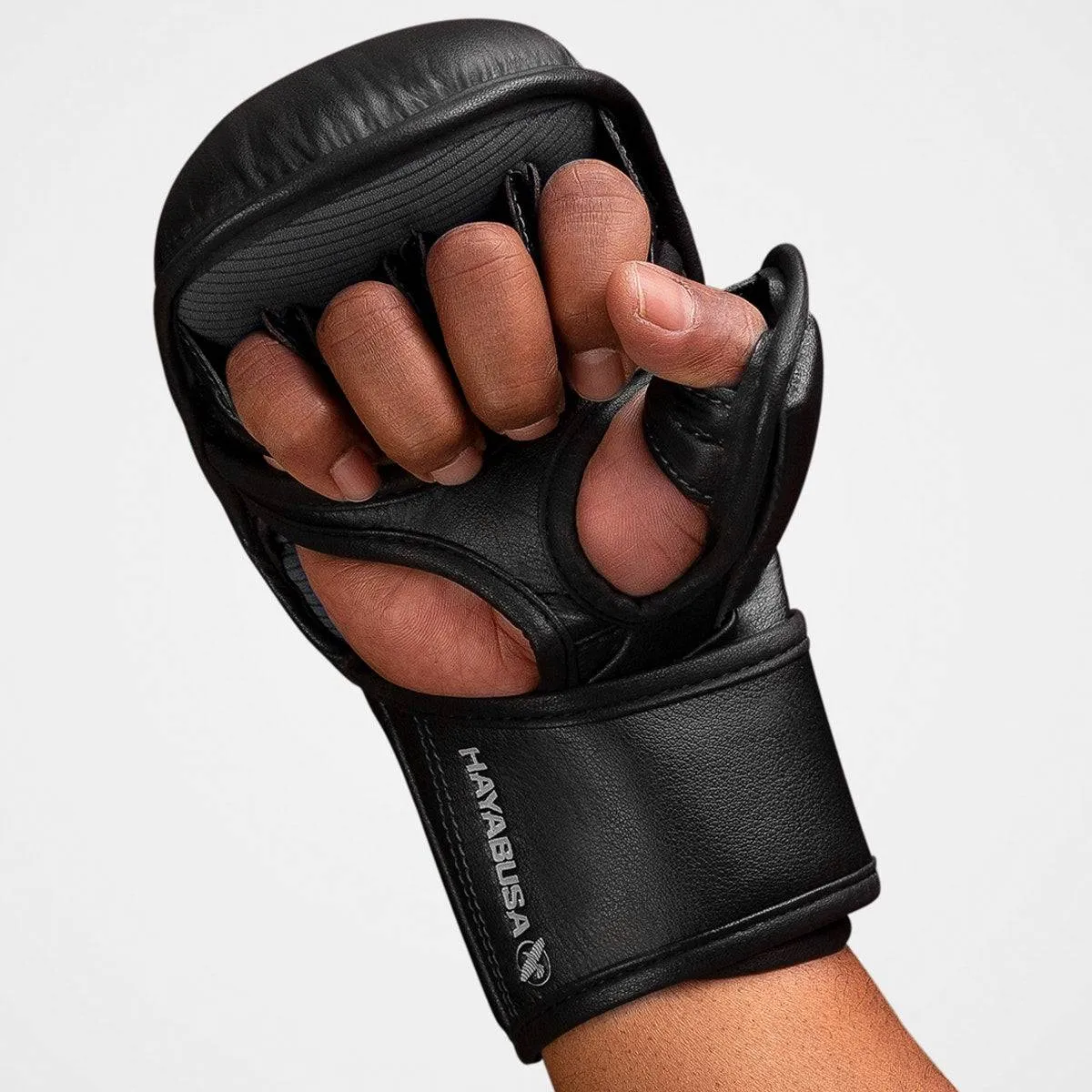 Hayabusa | Hybrid Gloves - T3 - 7oz