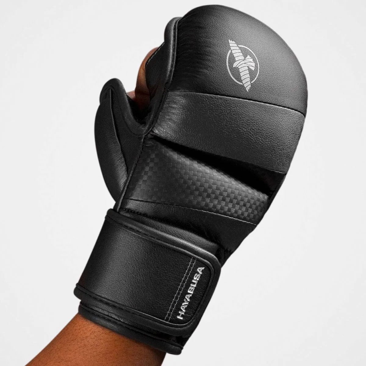 Hayabusa | Hybrid Gloves - T3 - 7oz