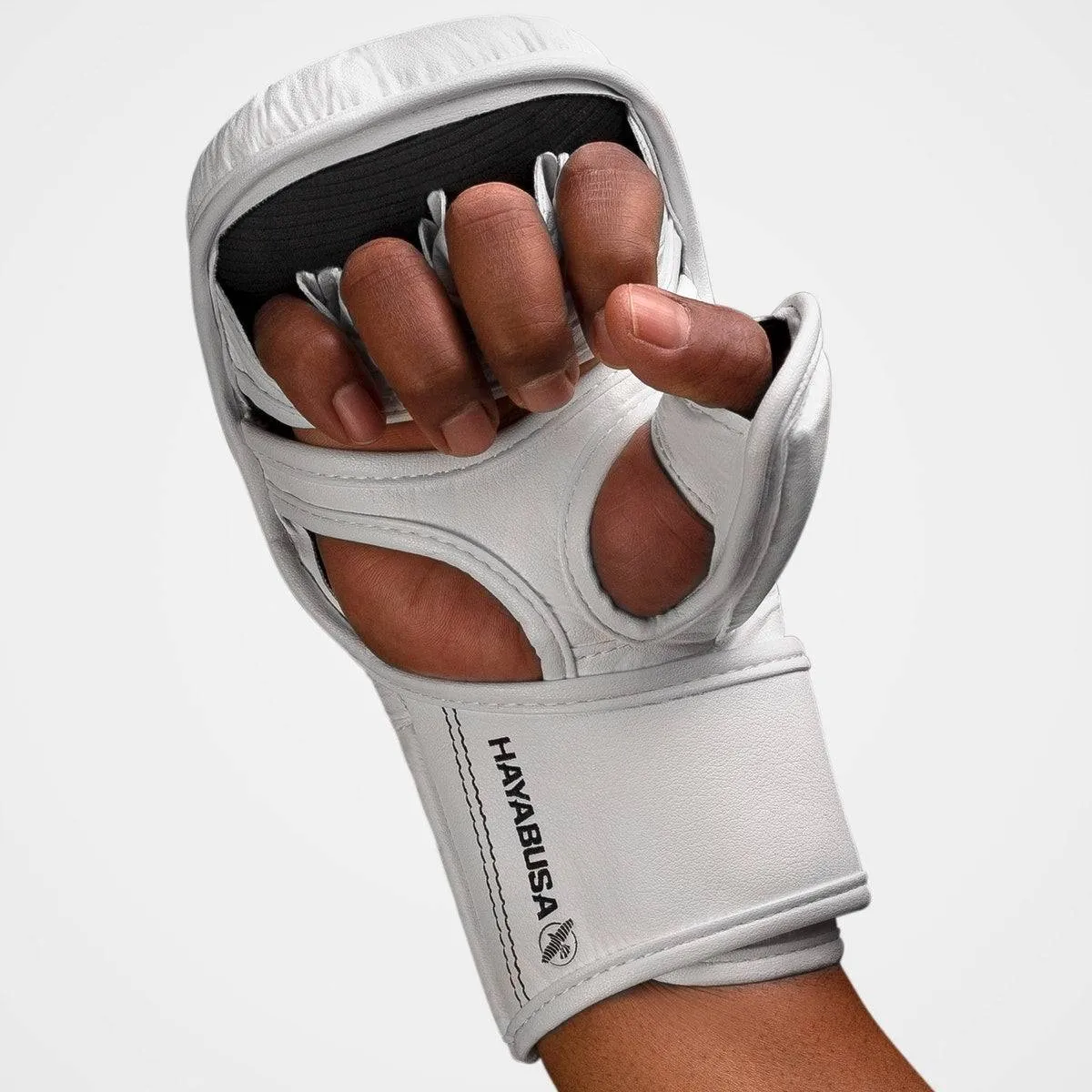 Hayabusa | Hybrid Gloves - T3 - 7oz