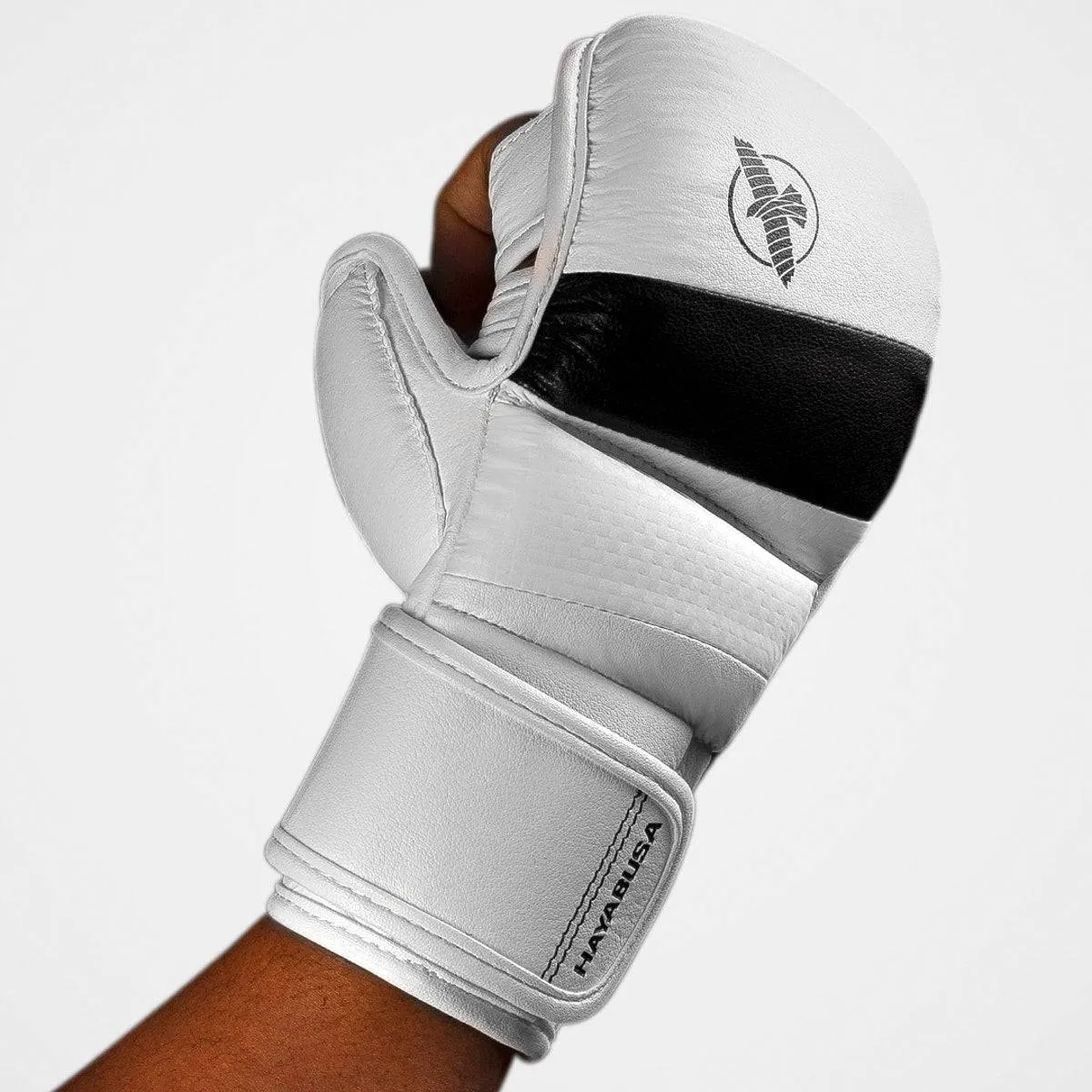 Hayabusa | Hybrid Gloves - T3 - 7oz