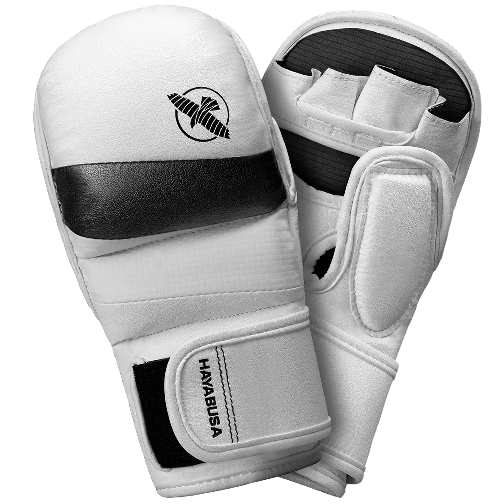 Hayabusa | Hybrid Gloves - T3 - 7oz