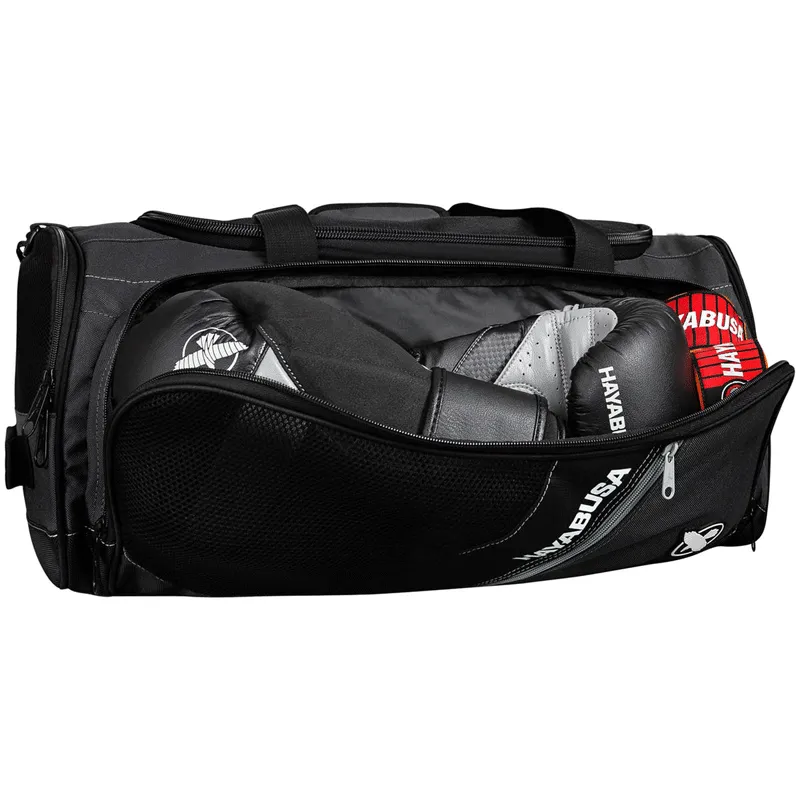 Hayabusa | Ryoko Duffle Bag