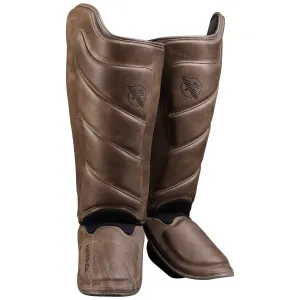 Hayabusa | Striking Shin Guards - T3 LX