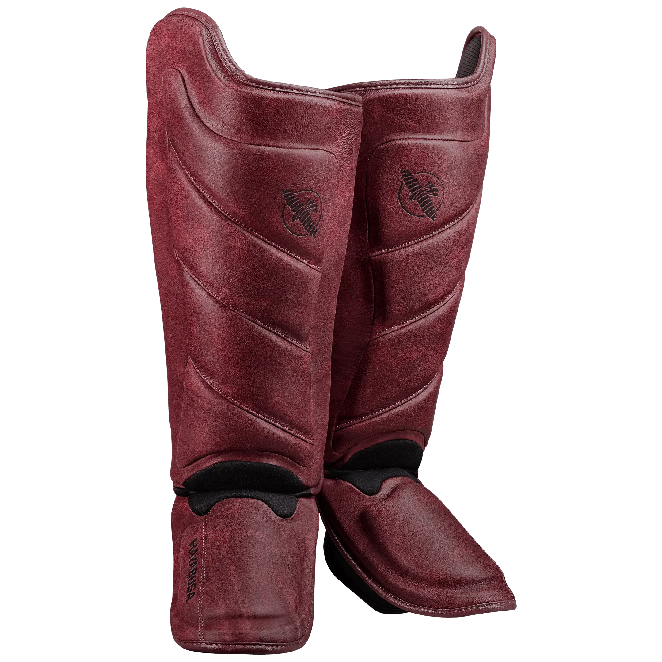 Hayabusa | Striking Shin Guards - T3 LX