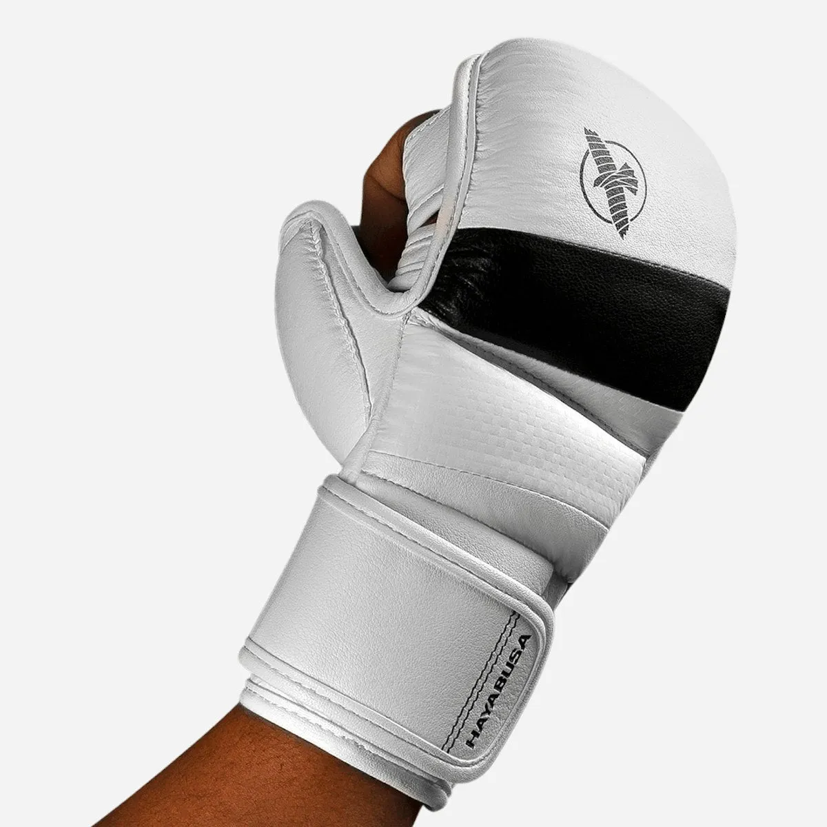 Hayabusa® T3 7oz Hybrid Gloves | Boxing Gloves | Training | Sparring Gloves | Safe and Comfy