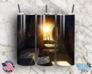 He Is Risen – Multi