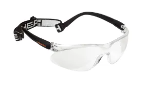Head Impulse Eyeguard