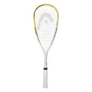 Head Microgel Blast Squash Racket