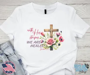 Healed – Multi