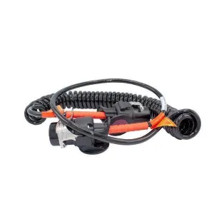 Hella Suzi Coil Adaptor