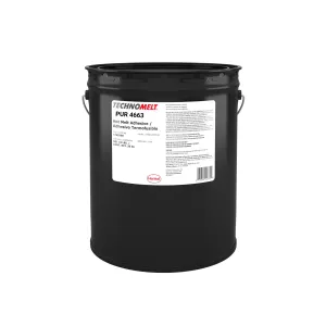 Henkel Technomelt PUR 4663 Hot Melt