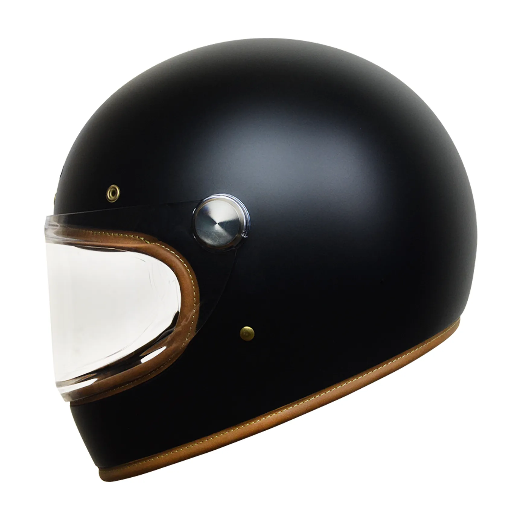 Heroine Racer Stable Black 2.0