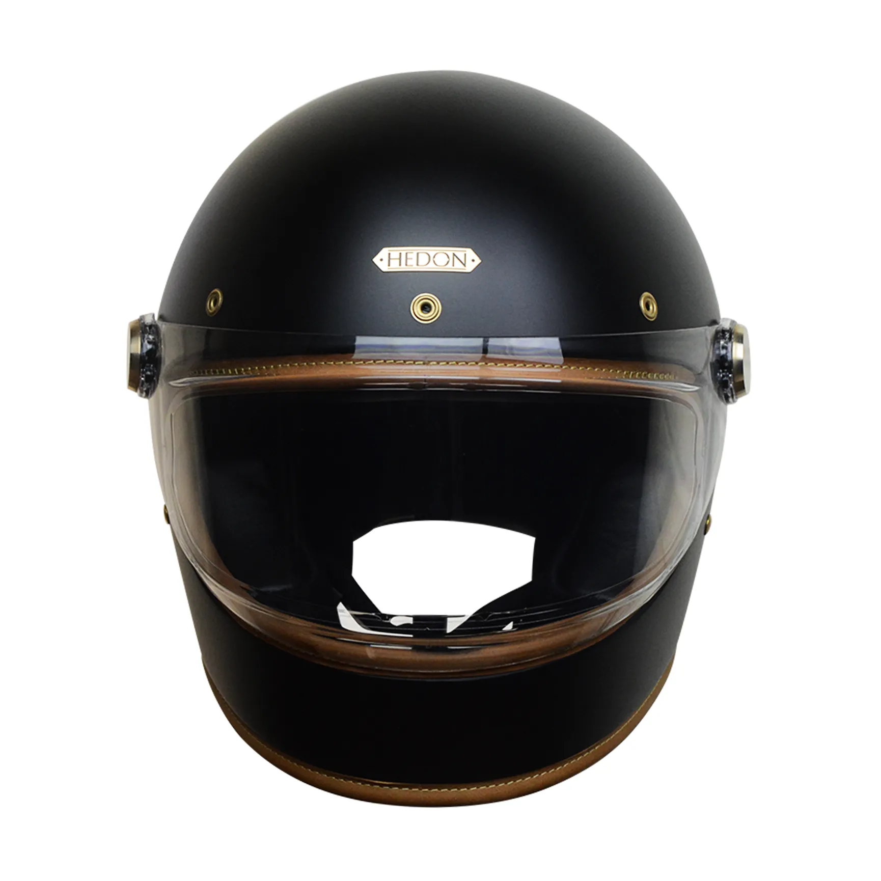 Heroine Racer Stable Black 2.0
