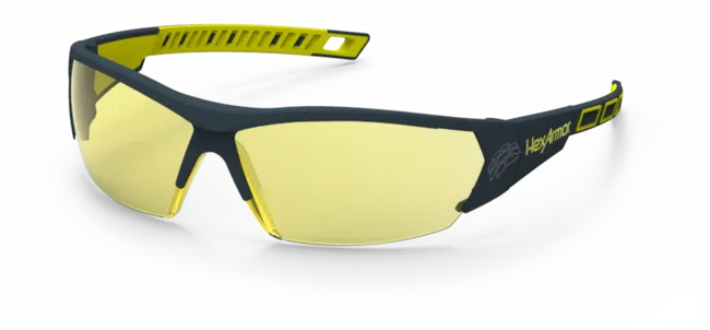 HexArmor MX250 TruShield, Amber