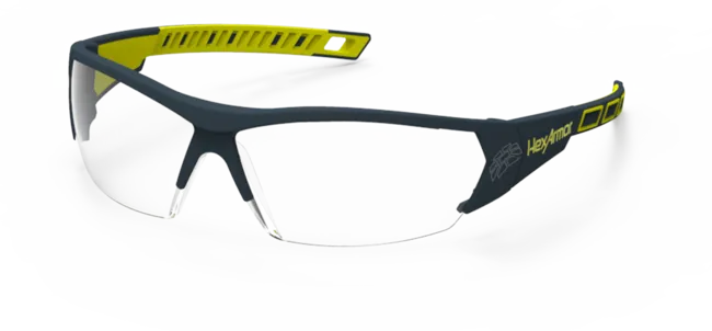 HexArmor MX250 TruShield, Clear