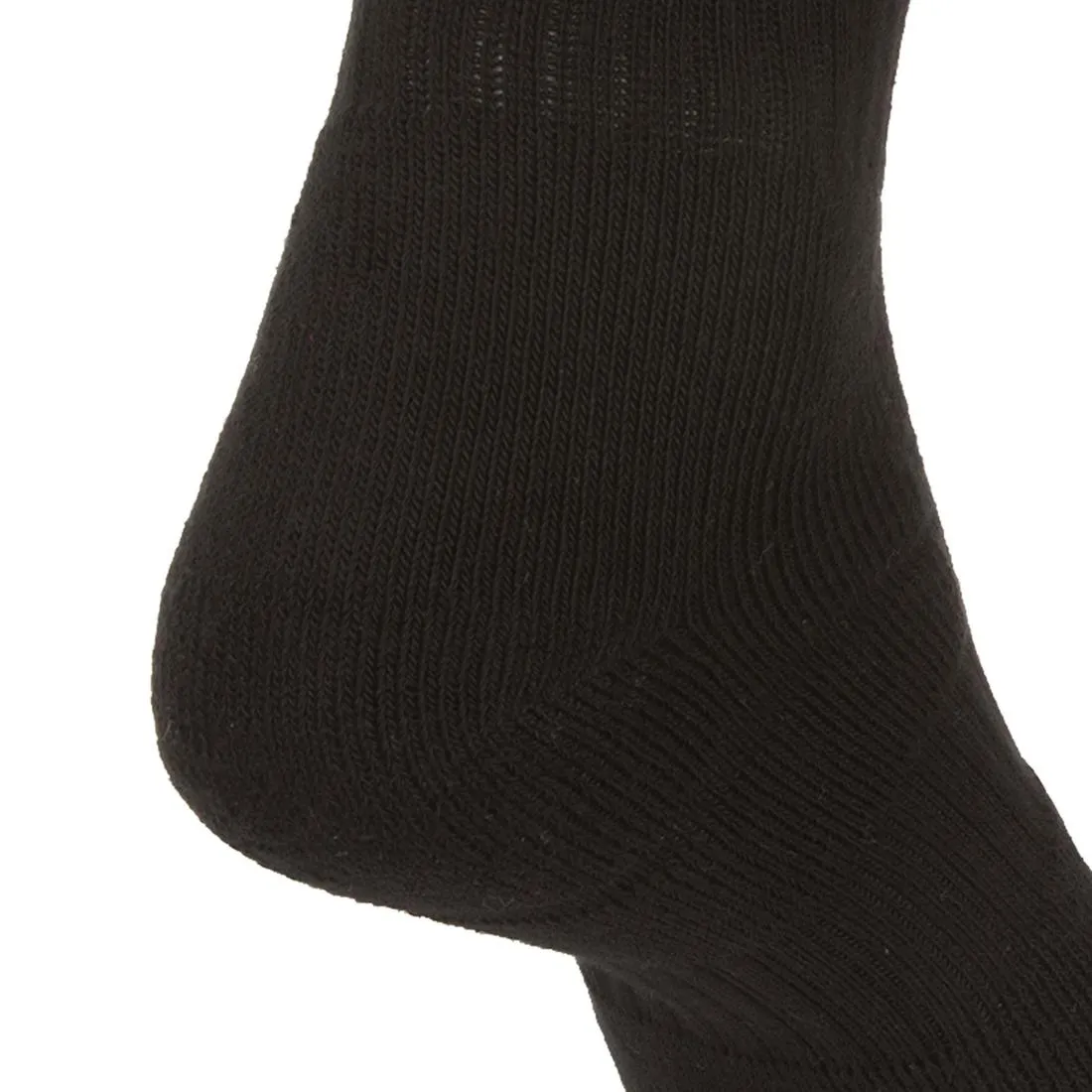 High Tennis Socks RS 500 Tri-Pack
