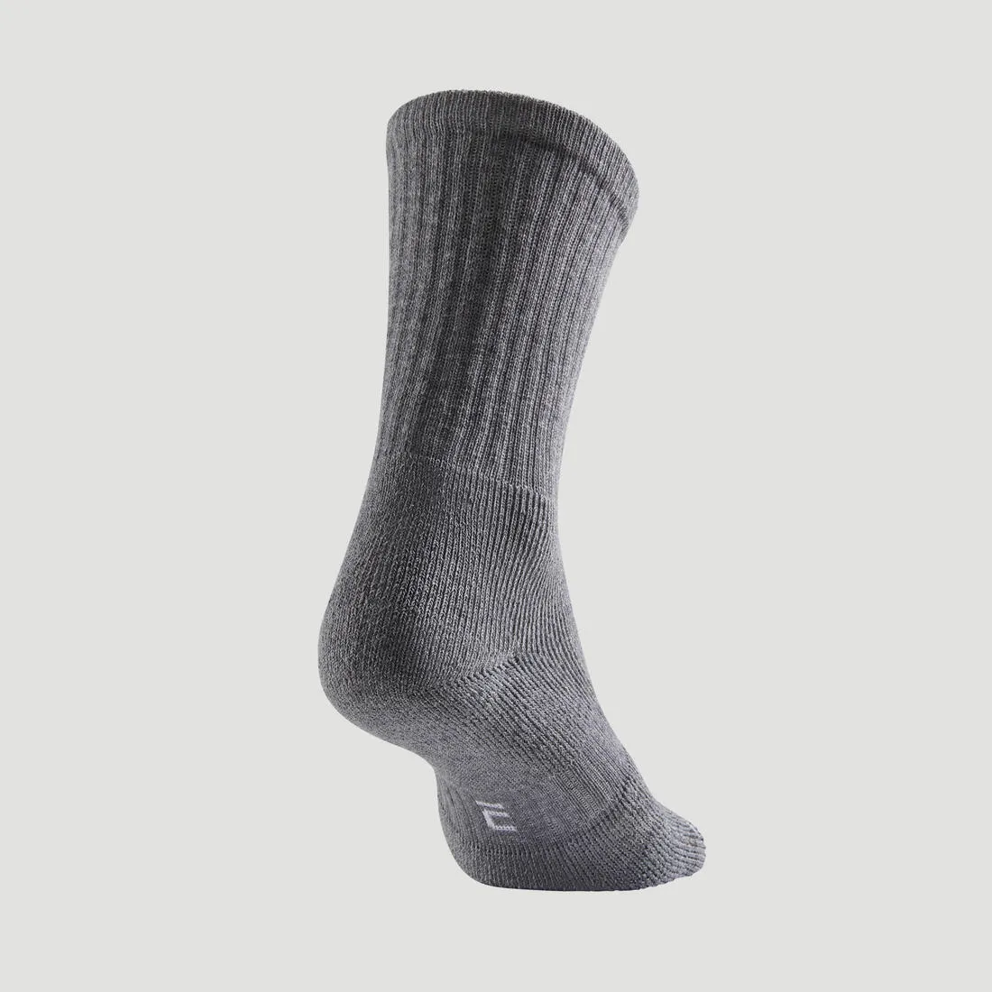 High Tennis Socks RS 500 Tri-Pack