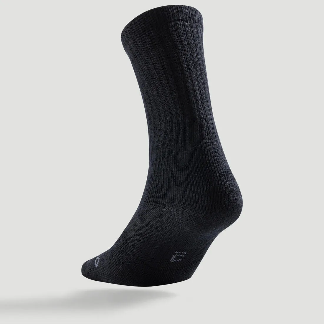 High Tennis Socks RS 500 Tri-Pack