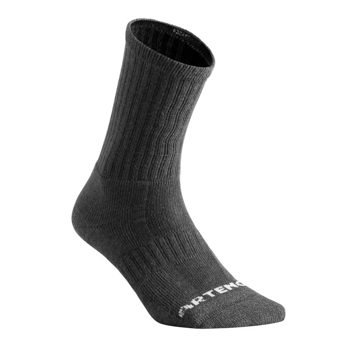High Tennis Socks RS 500 Tri-Pack