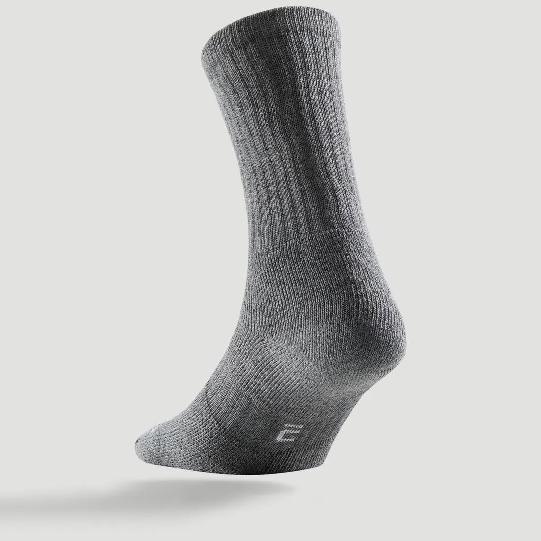 High Tennis Socks RS 500 Tri-Pack