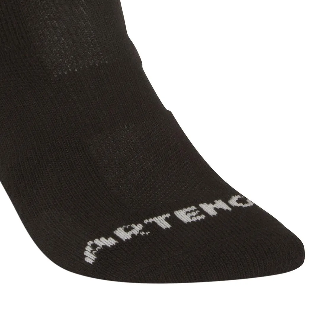 High Tennis Socks RS 500 Tri-Pack