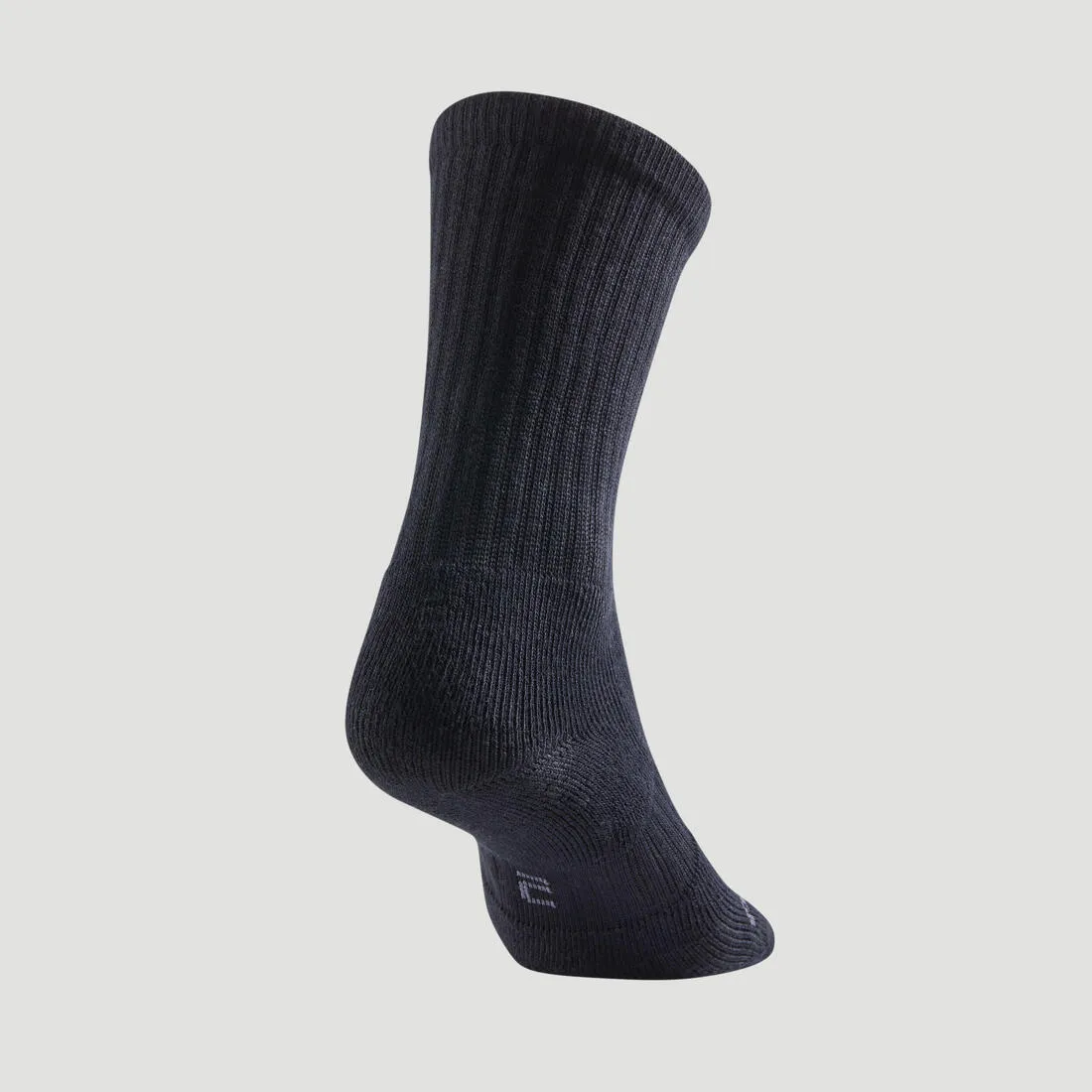 High Tennis Socks RS 500 Tri-Pack