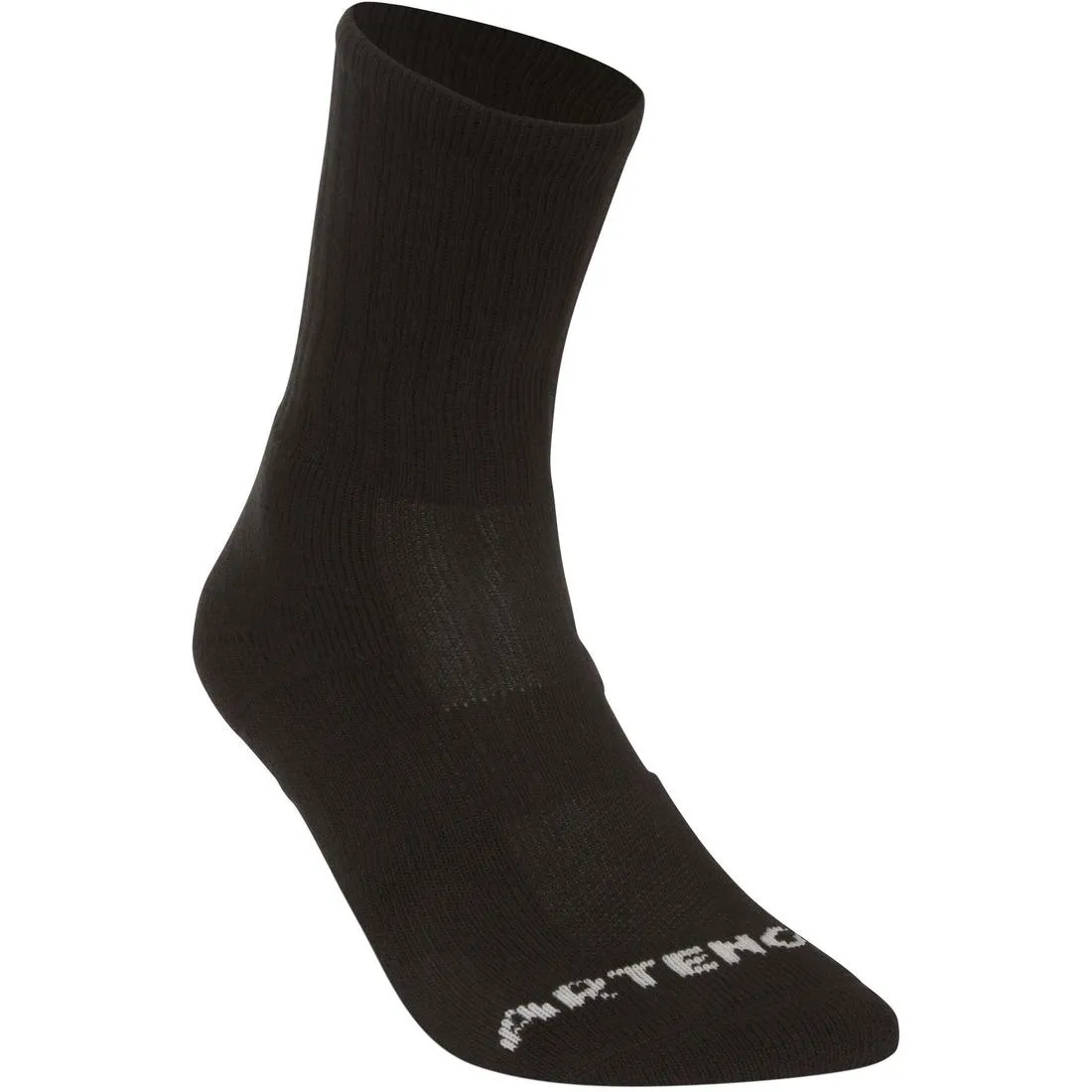 High Tennis Socks RS 500 Tri-Pack