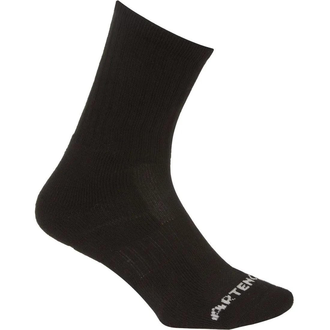 High Tennis Socks RS 500 Tri-Pack